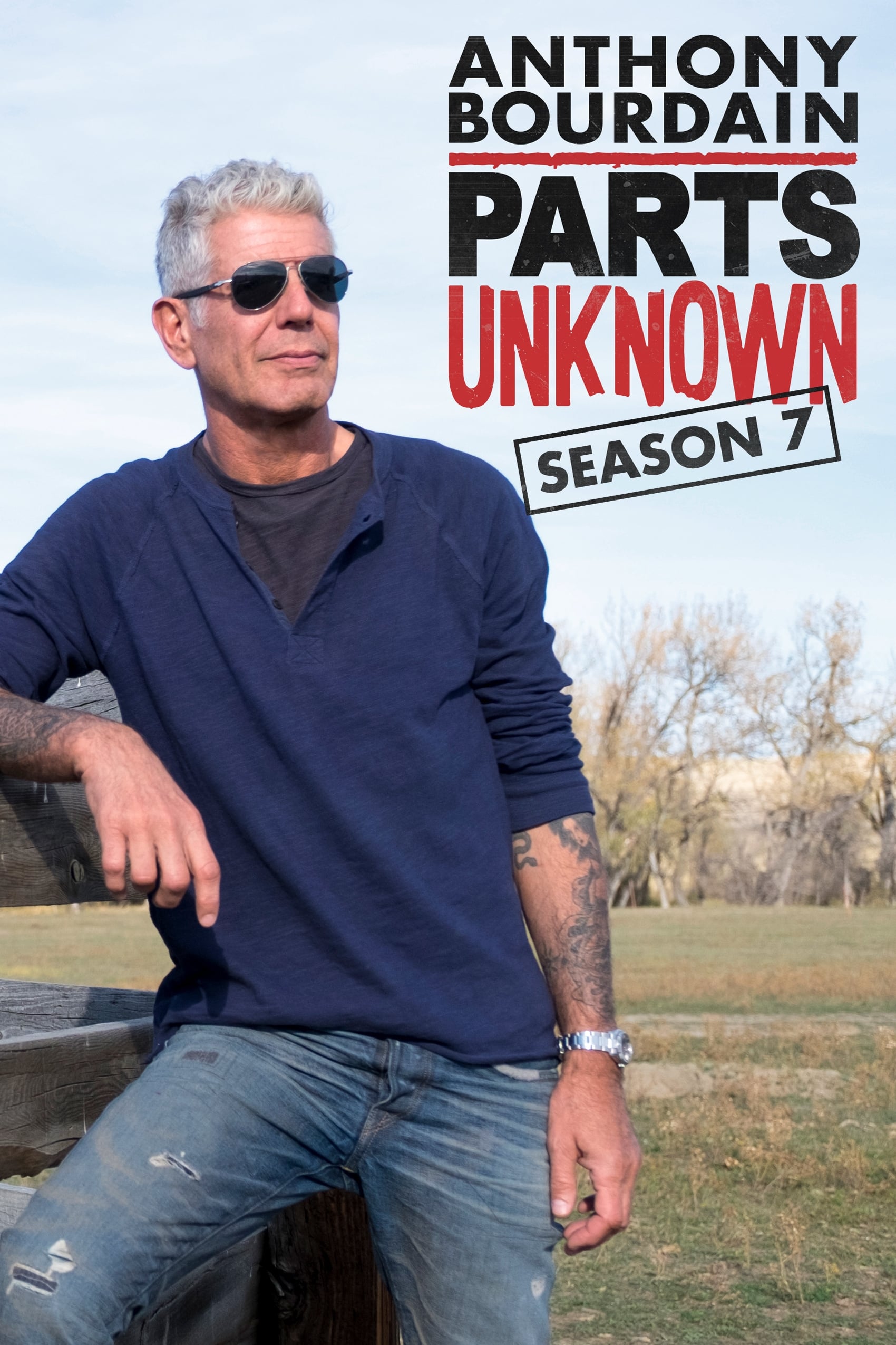 Anthony Bourdain Parts Unknown - Season 7 [36468] (A1702185544) [[Shows]] --Plex--